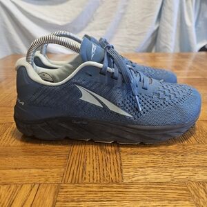 ALTRA TORIN 4.5 Women's Teal Sz 7.5 RUNNING TRAINING‎ Shoes ALOA4VR2440 Quantic
